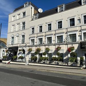 Kings Cross Inn Hotel