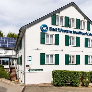 Best Western Waldhotel Eskeshof